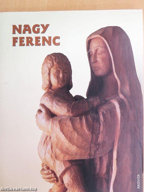 Nagy Ferenc