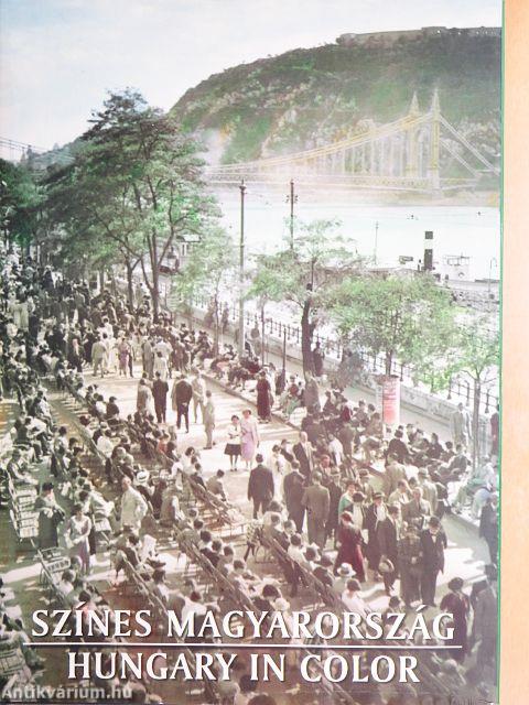 Színes Magyarország
