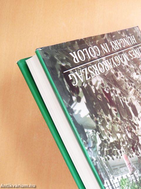 Színes Magyarország