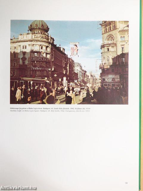 Színes Magyarország