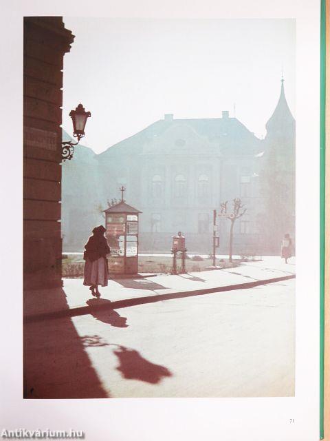 Színes Magyarország