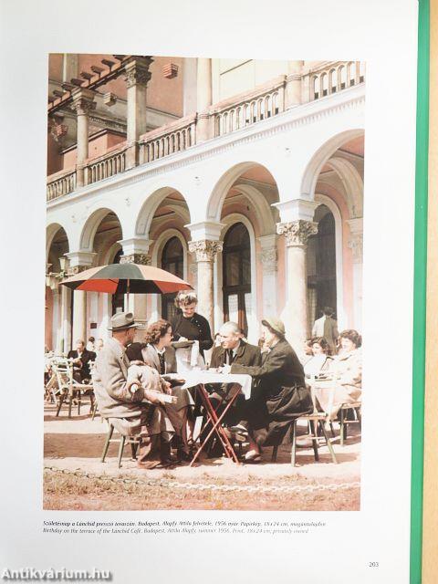 Színes Magyarország