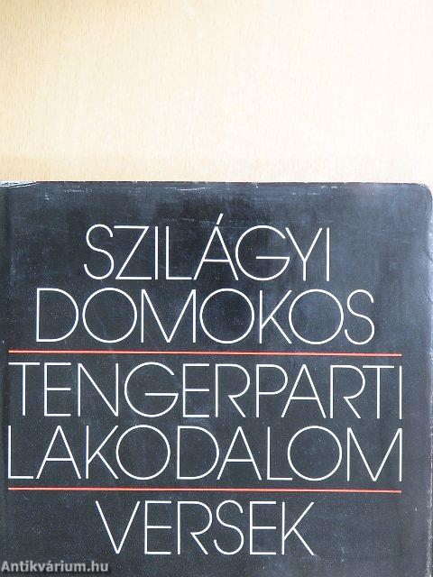 Tengerparti lakodalom