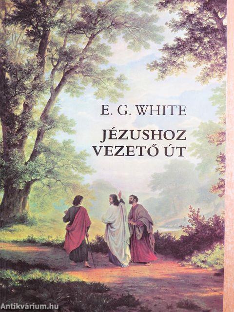 Jézushoz vezető út