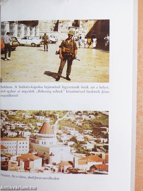 Jézushoz vezető út