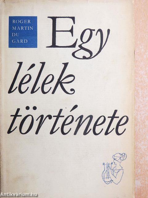 Egy lélek története