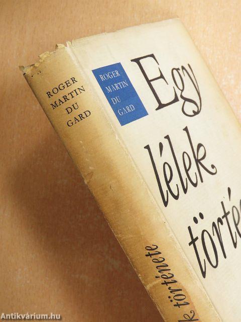 Egy lélek története