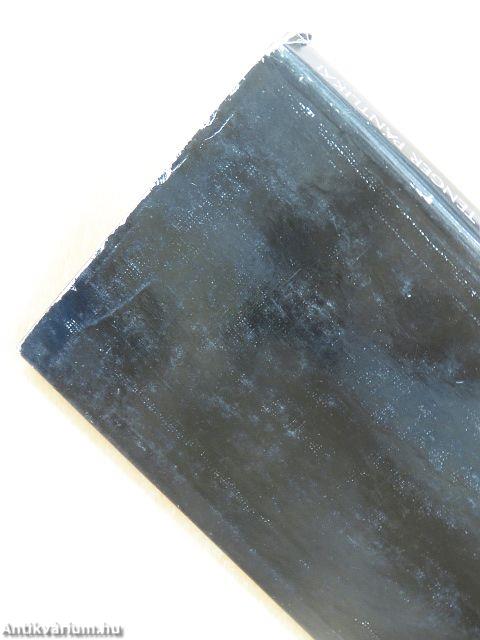 A tenger pántlikái