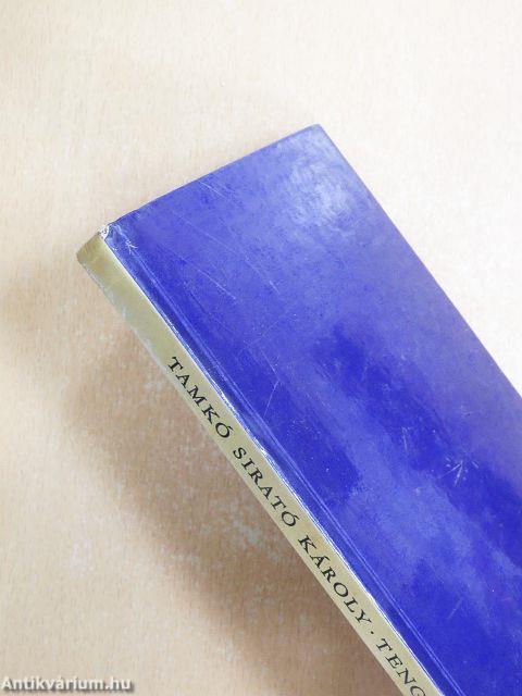 Tengerecki hazaszáll