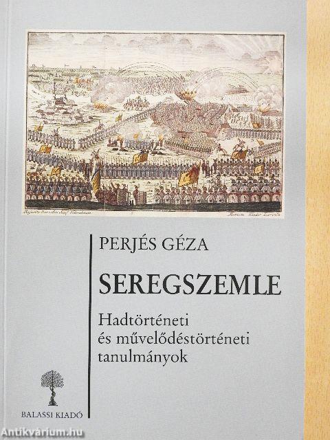 Seregszemle