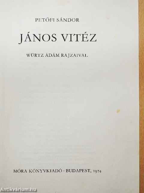 János vitéz