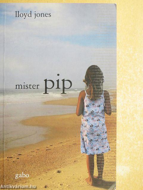Mister Pip
