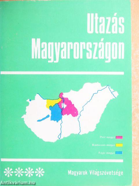 Utazás Magyarországon 4.