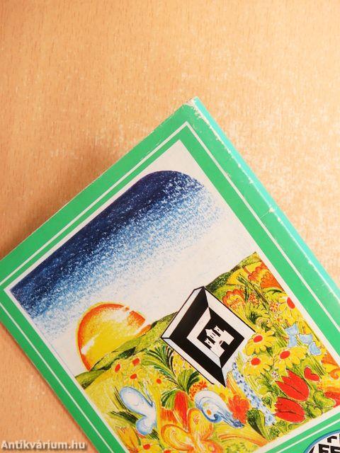 Utazás Magyarországon 4.