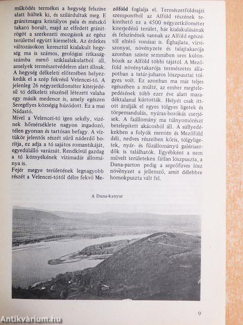 Utazás Magyarországon 4.