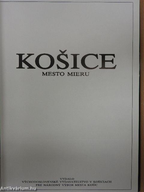 Kosice