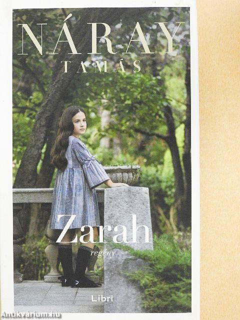 Zarah