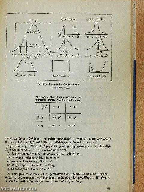 Állattenyésztési genetika