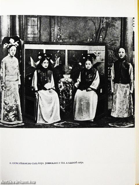 Az utolsó kínai császár voltam