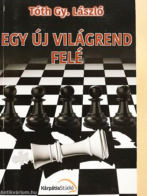 Egy új világrend felé