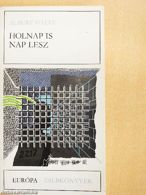 Holnap is nap lesz
