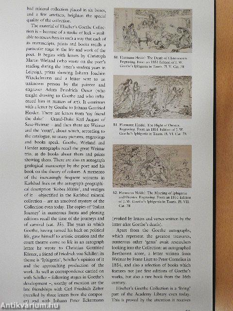 Art Treasures in the Palace of the Hungarian Academy of Sciences