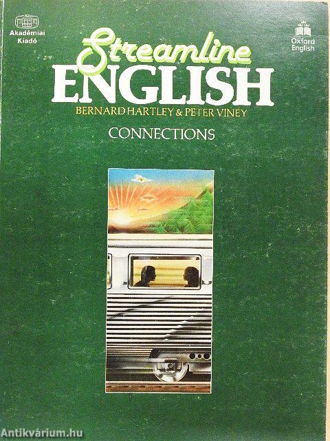 Streamline English Connections