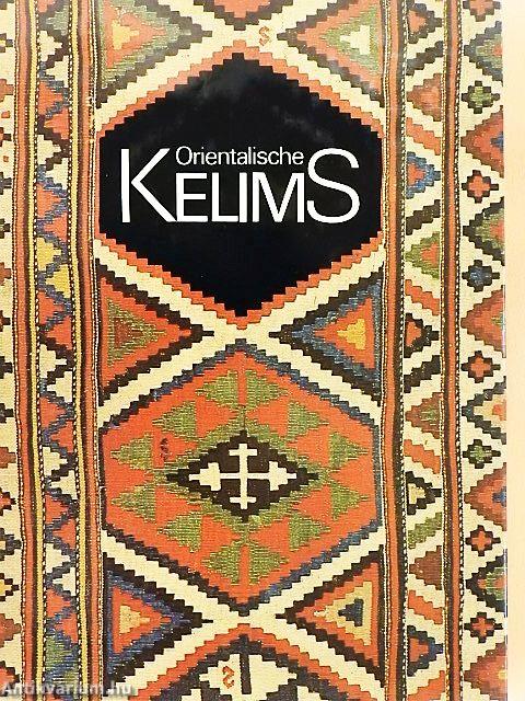 Orientalische Kelims