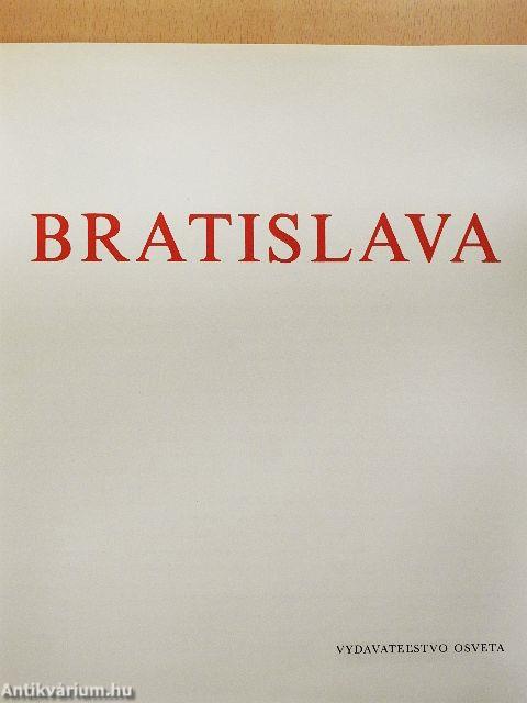 Bratislava