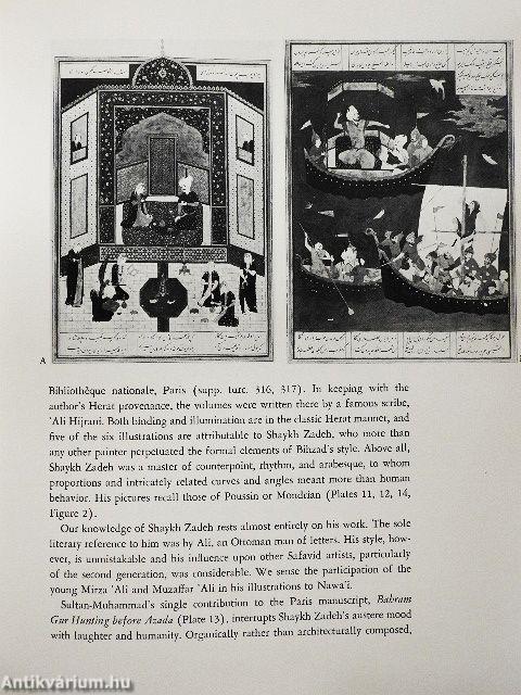 Royal Persian Manuscripts