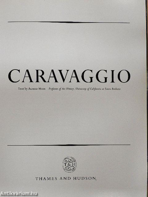 Caravaggio