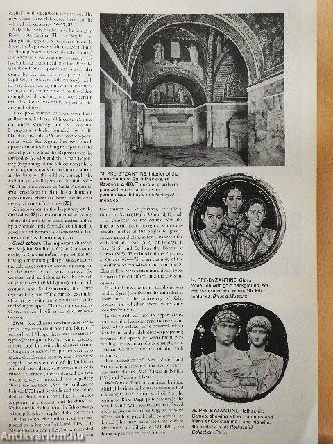 Larousse Encyclopedia of Byzantine and Medieval Art