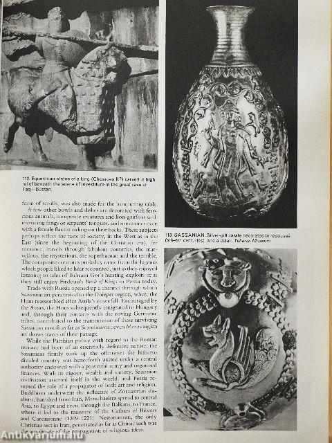 Larousse Encyclopedia of Byzantine and Medieval Art