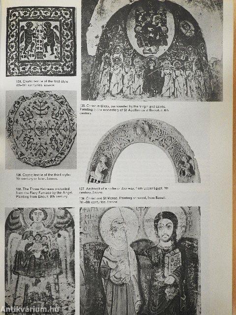 Larousse Encyclopedia of Byzantine and Medieval Art