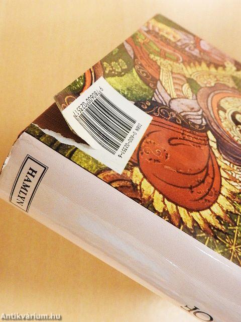 New Larousse Encyclopedia of Mythology