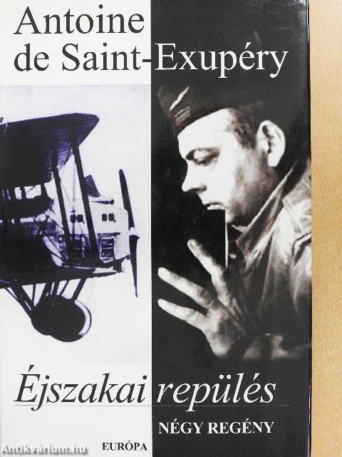 Éjszakai repülés