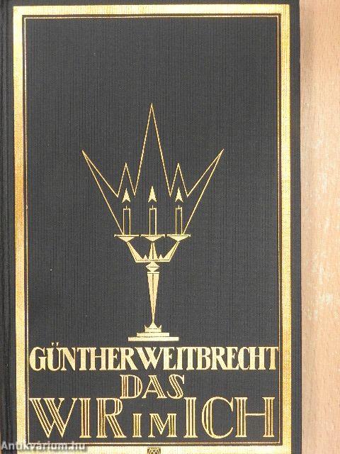 Das Wir im Ich