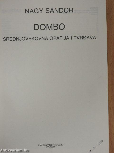 Dombo 