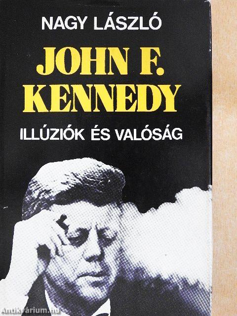 John F. Kennedy