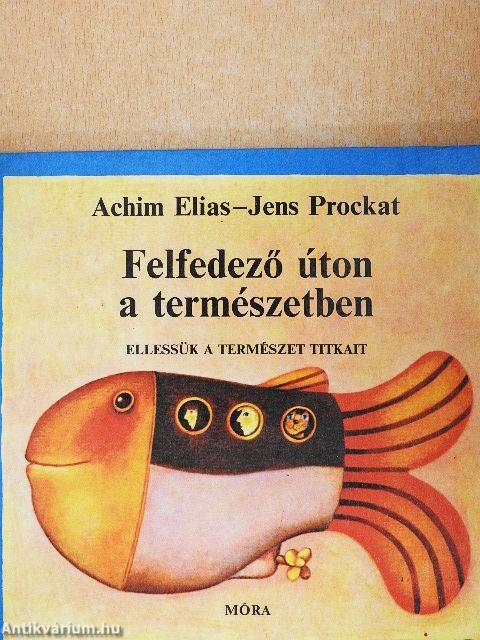 Felfedező úton a természetben