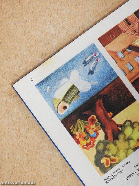 Felfedező úton a természetben