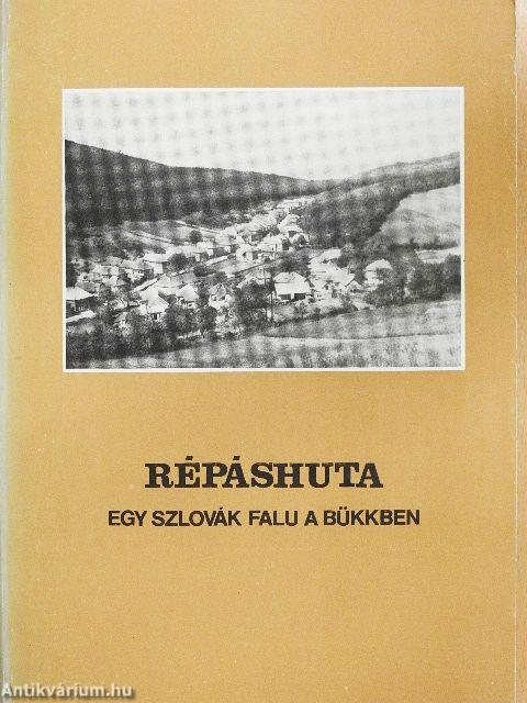 Répáshuta