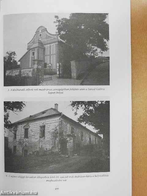 Beszélgetések Tarcalról