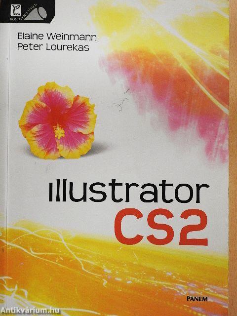 Illustrator CS2