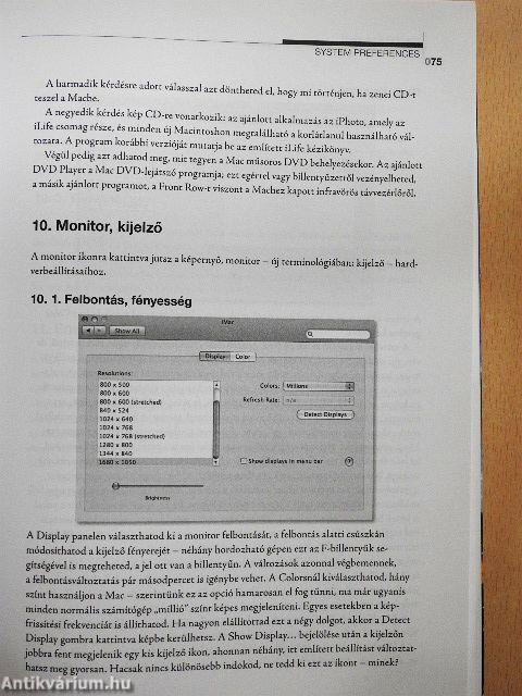 Mac OS X Leopard 