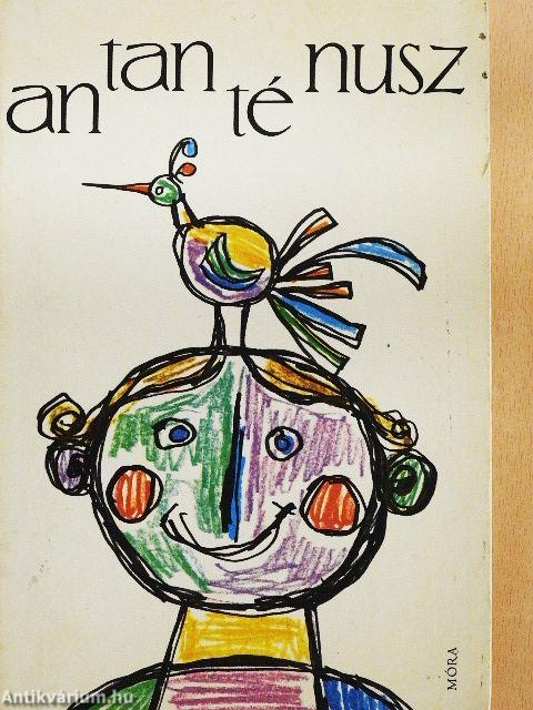 Antanténusz