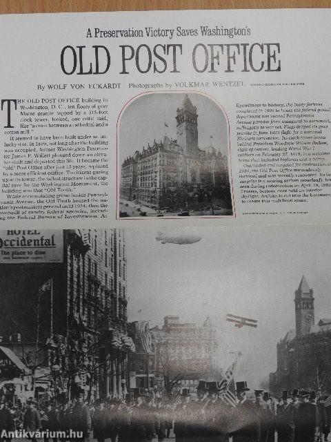 National Geographic January-December 1983. I-II.