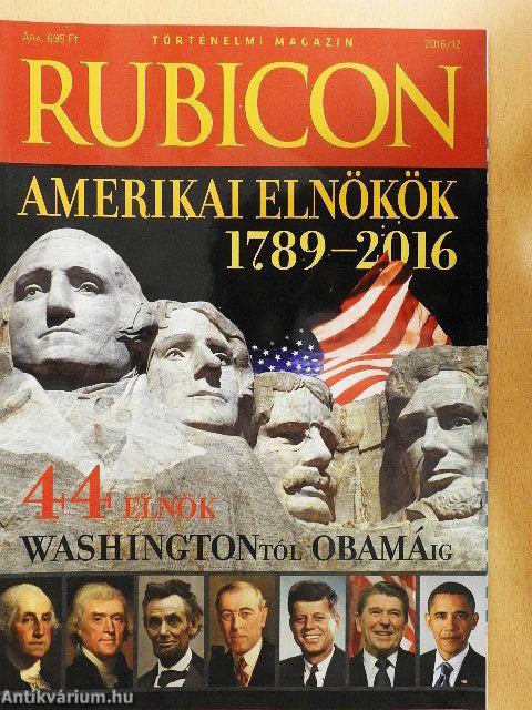 Rubicon 2016/12.