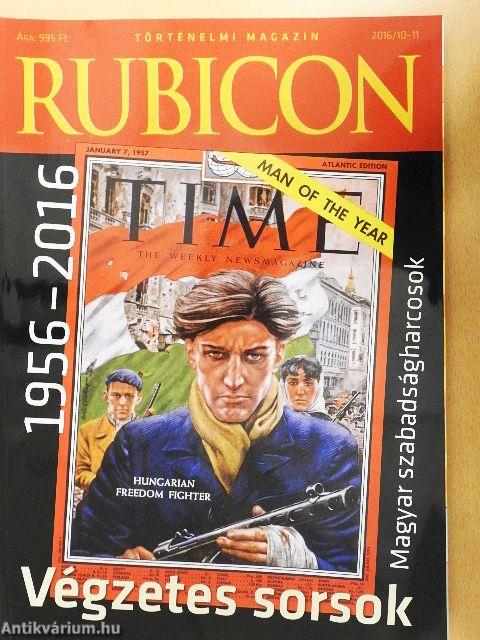 Rubicon 2016/10-11.