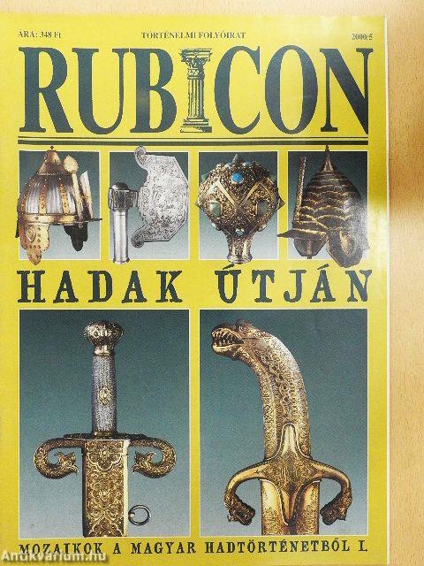 Rubicon 2000/5.